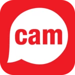 Logo of Cam android Application 